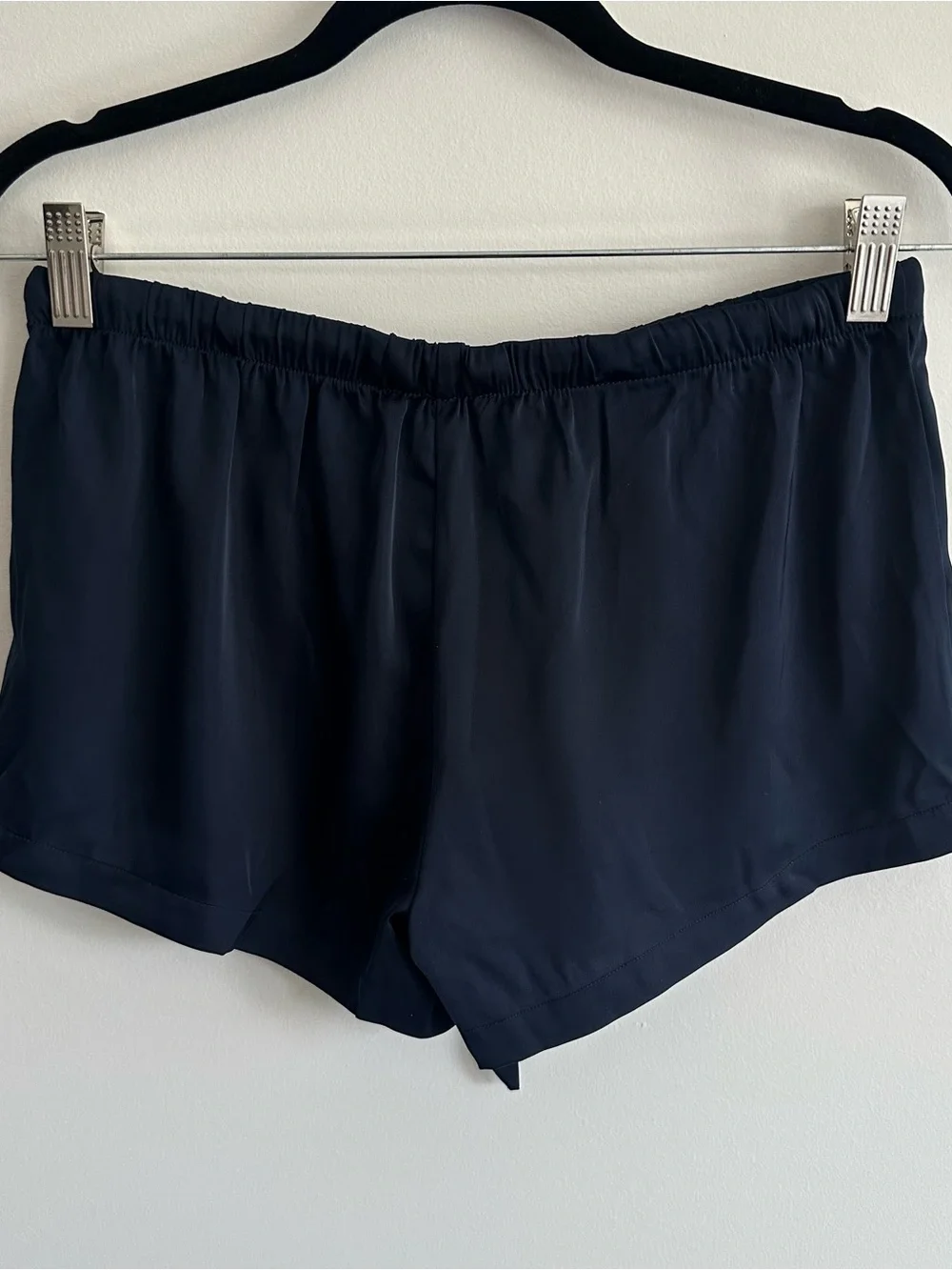NWT Brandy Melville Navy Shorts
